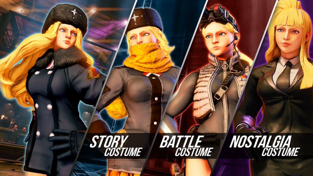 tavsx:  Kolin Alternative Costumes