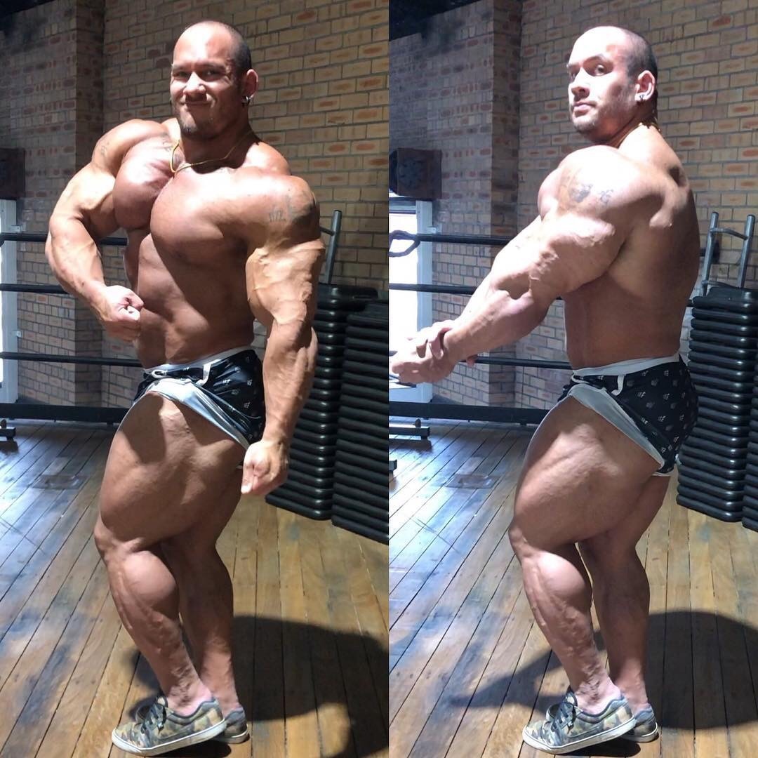 Shawn Smith