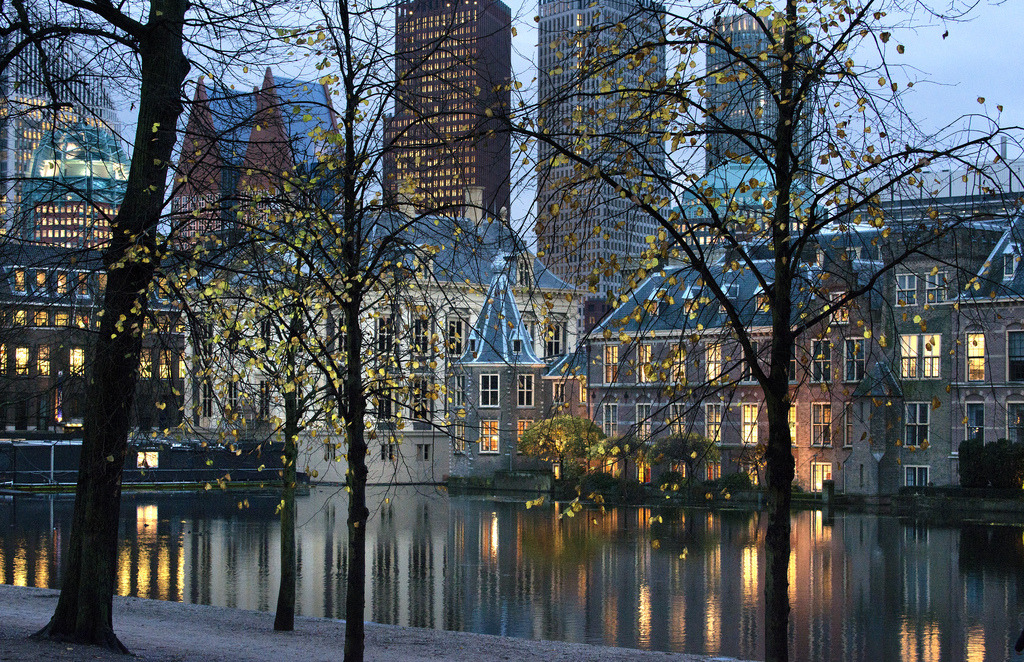 allthingseurope:  The Hague, Netherlands (by Minister-president) 