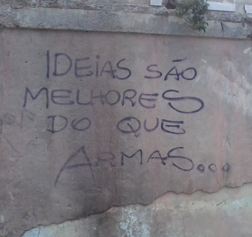 Pursuit of happiness