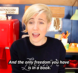 thatsgrace:#IGiveABook
