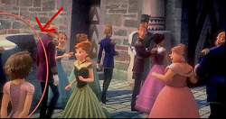 bubutux:  Secret Disney Characters In Your Favorite Movies