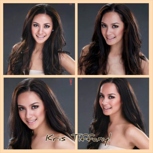 normanblogs:  Kris Tiffany Janson steps up to the platePhoto credit: Wenwen Zaspa Apart from vigorously leading in our Top Picks for Bb. Pilipinas 2014…View Post