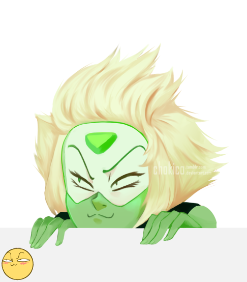 What's up, Dot?
