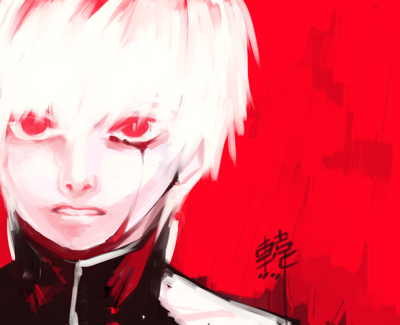seasonsrevive:  Kaneki , Kaneki 2, Kaneki 3 , Suzuya Juuzou,  Tsukiyama  by