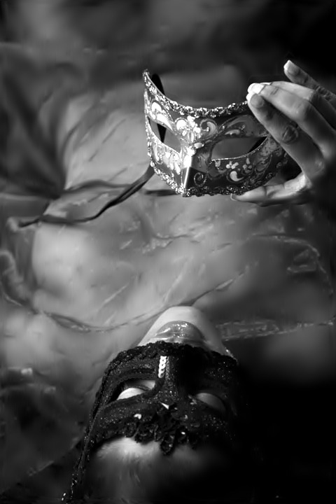 Temptation Awaits!!