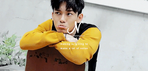 beautyeol:                                                       HAPPY 24TH BIRTHDAY ♡              