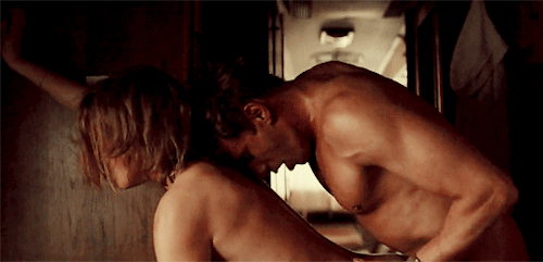 Oncebittentwiceshy:  Empty Yourself Inside Me…