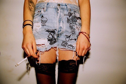 tattoosga:  tattoos -