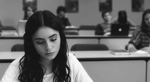 todomenosordinaria:  Stuck In Love