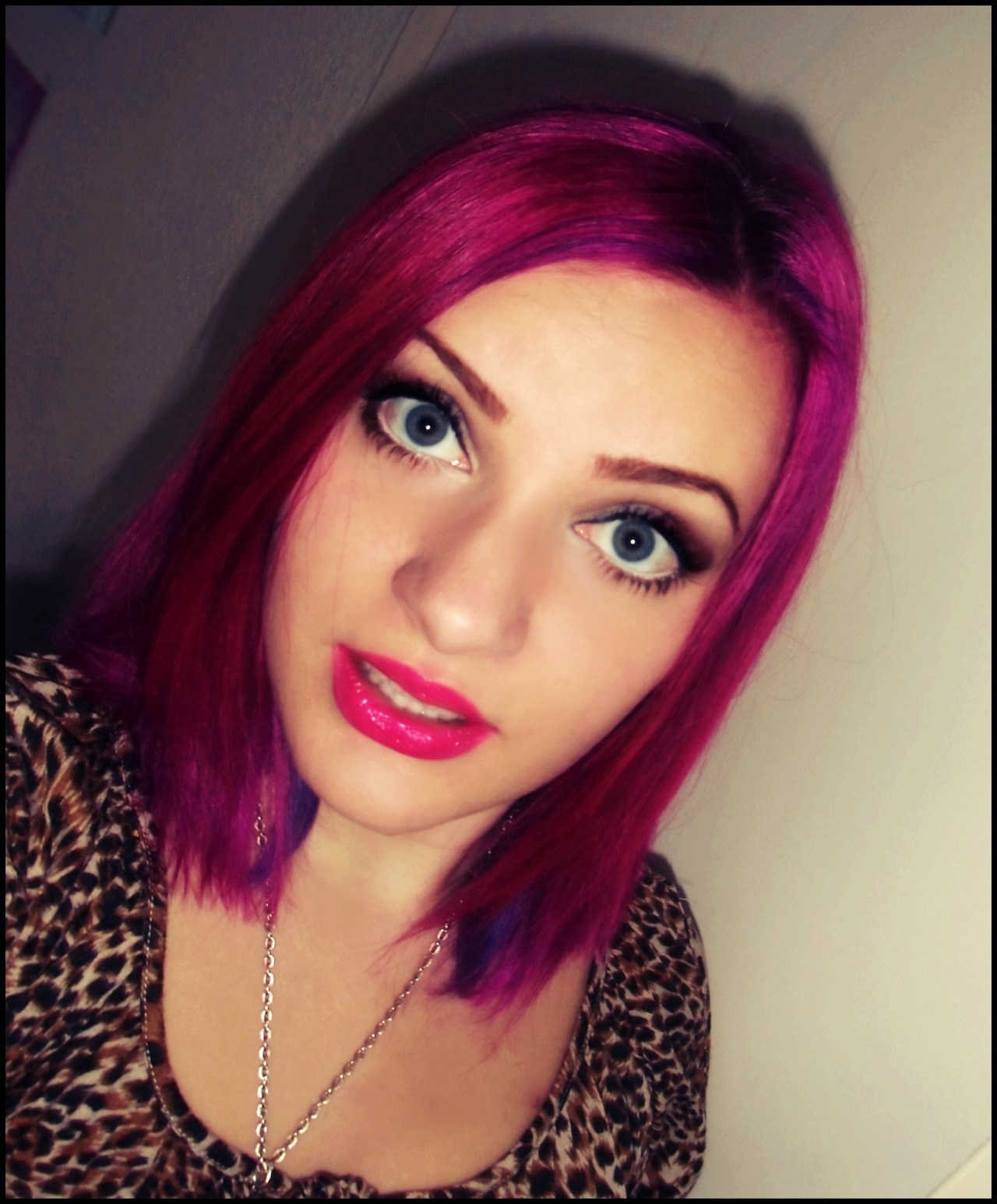 pink-sugar-blossom:  Hi :x  Hi !!