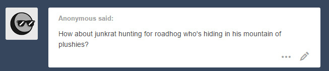 sketchyziedrak:  he’s taking his beauty sleep under stolen goods shhh 