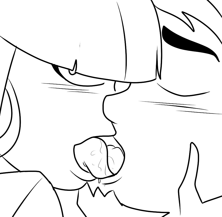 chillguydraws:  I NEED!!! a gf like pacifica~ T ^T &lt;3 &lt;3 &lt;3