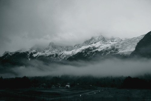 expressions-of-nature:  Camino de los Alpes porn pictures