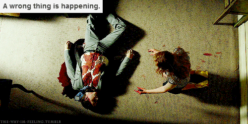 the-way-im-feeling: Daredevil Week. Day 7: free day.Daredevil + tumblr errors © [500px] 