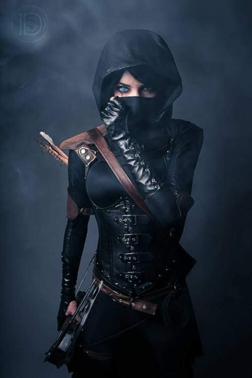 steampunksteampunk:  Photography By Darshelle Stevens 