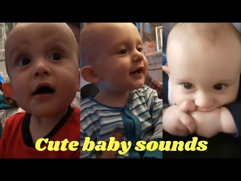 This is our boys cute baby sounds 💞 #cute#babies#baby#kids#pregnancy#pregnant#embarazo#bebé#aww