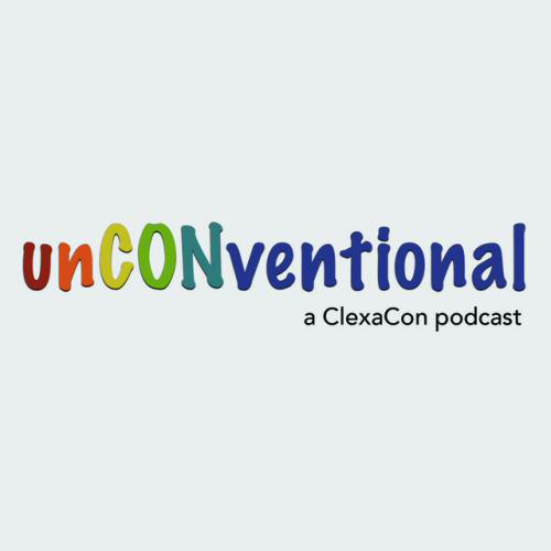 Extra! Extra! Read all about it!Introducing ‘unCONventional: A ClexaCon Podcast’ hosted 