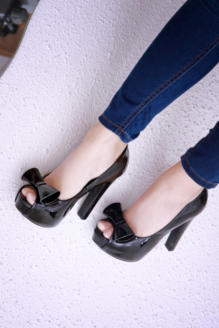 yes please, they please