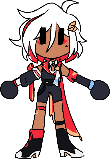 Stupid Topaz Doodle... Lob Her