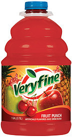 garbashians:  I only drink juices that describe me 