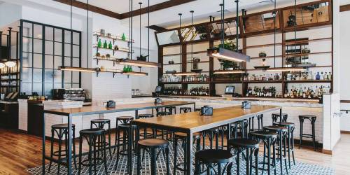 {Friday Feature: Brooklyn-based Creme Design.}H&H is on Pinterest