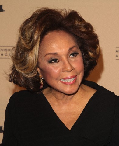 minidlamini:gradientlair:Legendary Black women in film/television! Diahann Caroll (77), Cicely Tyson