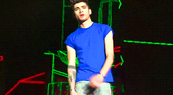 :  “@zaynmalik: Be in the drivers seat , make decisions and trust your own judgement