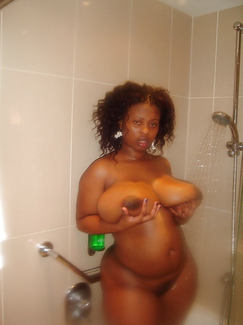 ou81too:  Tittie Tuesdays…