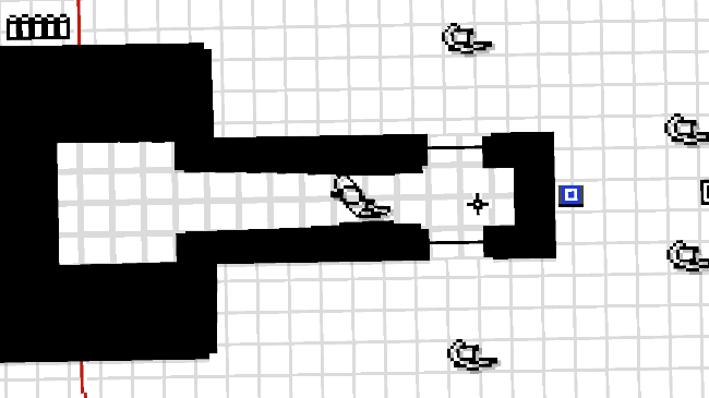 freegameplanet: ÜberHot offers a stylish blend of SUPERHOT and Hotline Miami in