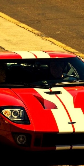 Ford GT