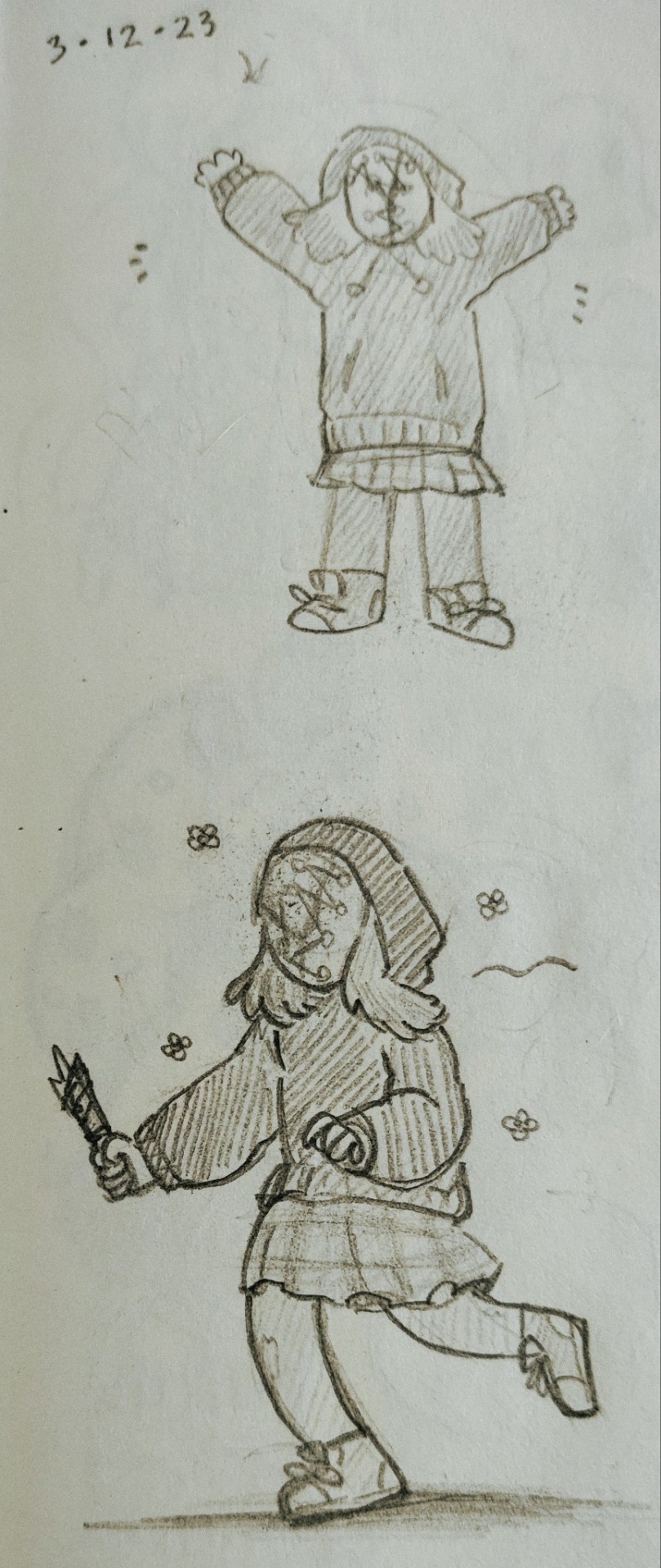 Susie Doodles!