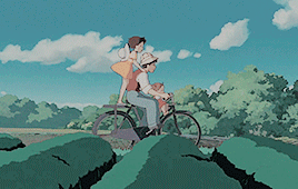 janebvrden:Tonari no Totoro (1988), directed by Hayao Miyazaki.