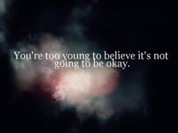 the-personal-quotes:  If you’re a teen, you will love this blog!