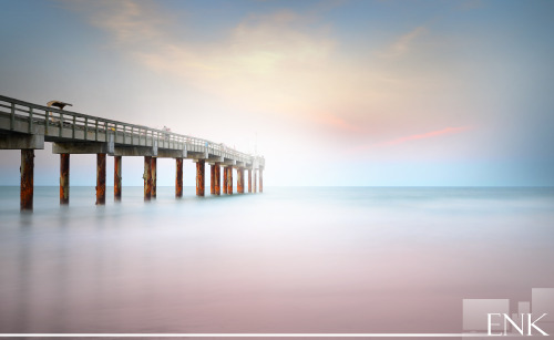 Saint Augustine Pier