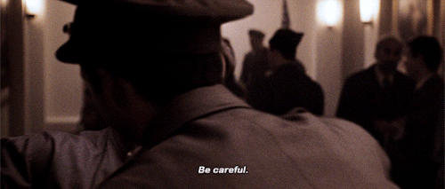 buckysbarnes:I’m gonna miss you, buddy. It’s gonna be okay, Buck.