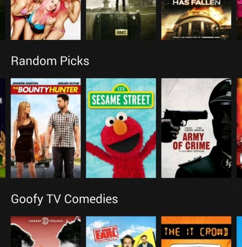 Porn Pics deadanded:  elmo you’ve changed 