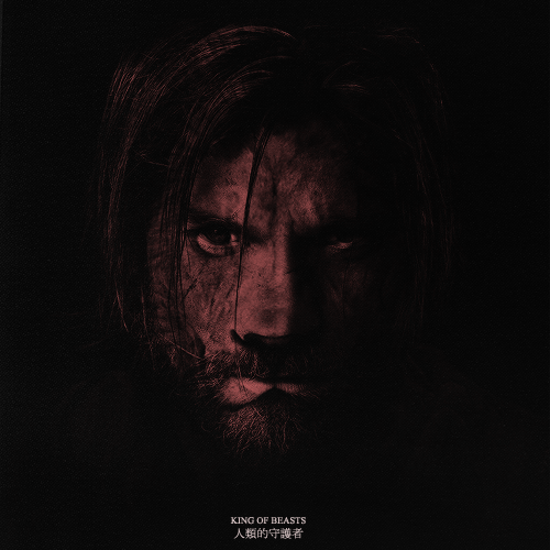 tomhiddlestons:  GAME OF THRONES SYMBOLISM: House Lannister’s lions  The Lion is known as the ‘King of Beasts’. Lions are superior, strong, and naturally dominant. they are also associated with royalty, authority, and natural leadership. According