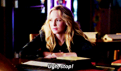 gilbertte:  me watching the vampire diaries