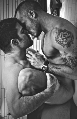 pandoraslovebox777:  gay-erotic-art:gaymalelove:    love   It is Valentines Weekend and time to doanother series on Love  - and by love I mean Gay Love. I am happily married and me and my husband will be celebrating our 30th year together this April.
