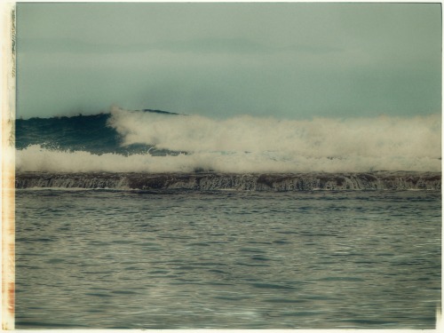 victormalonso:  el mar nunca se equivoca | © víctor m. alonso