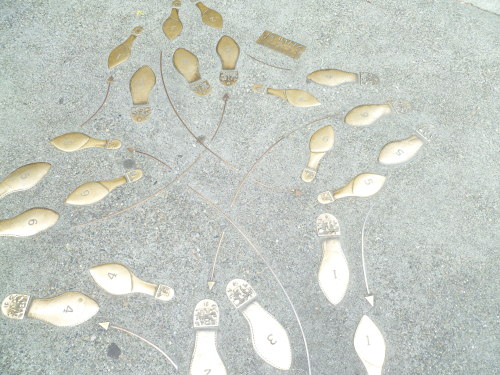 dancing lessons in the streets of seattle 