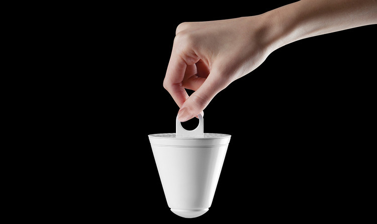 Soma co-founders Mike Del Ponte and Ido Leffler were sitting around talking about water when the thought came to them: why do we have to settle for poorly-designed water filters? Where is the water filter with that sleek, minimalist Apple feel? Del...