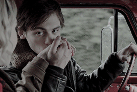 chillingadventuresofsabrinaedits:Chilling Adventures of Sabrina — Chapter One : October CountryIn th