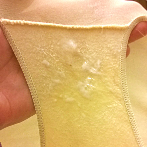 stickyknickers:  Just … jillin’ ;)