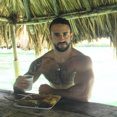 jesustoh:    Eliad Cohen  