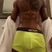 xemsays:xemsays:NELSON THOMAS 🏝 star of MTV’s “The Challenge” &amp;