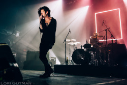 it-neverends123:   	The 1975 por Lori Gutman