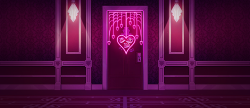 Third Batch Of Backgrounds I've Cleaned Up For Characters So People Can Do Their Own Screenshot Edits!