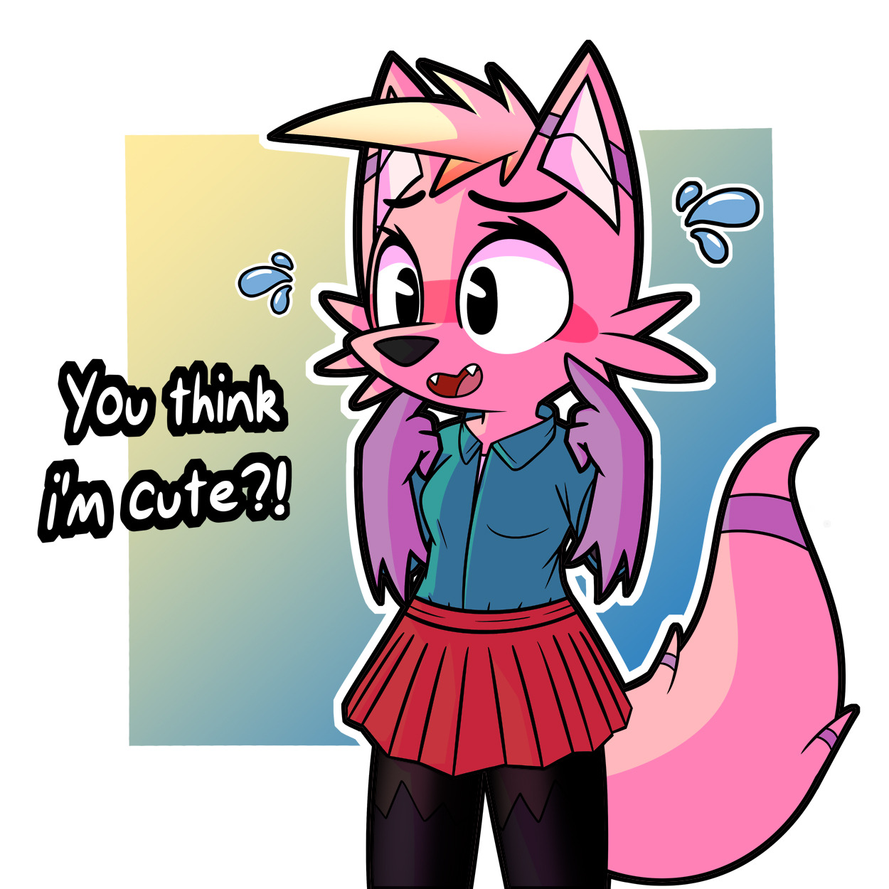 chainchomped: Well?  YAS &lt;3